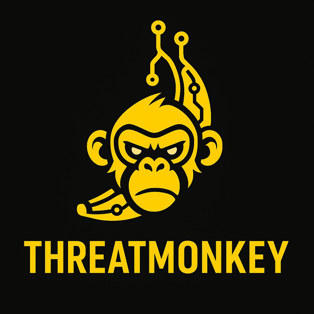ThreatMonkey Logo